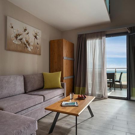 Apartmán Vrahakia Sarti Exteriér fotografie