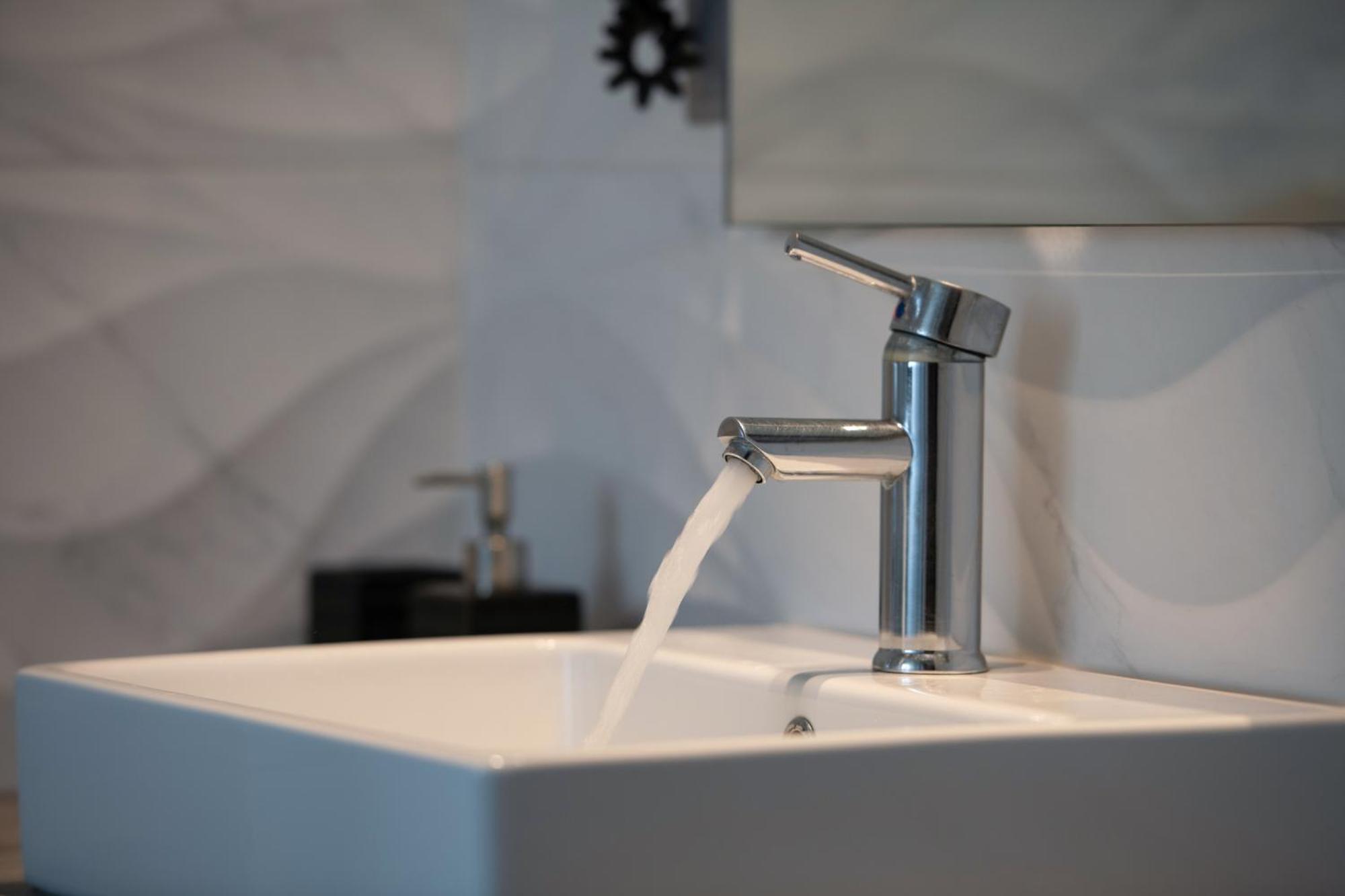 Apartmán Vrahakia Sarti Exteriér fotografie